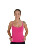 CAMISETA SPEEDO SECRET SUPPORT FEMININA - Pink CAMISETA SPEEDO SECRET SUPPORT FEMININA - Pink