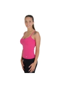CAMISETA SPEEDO SECRET SUPPORT FEMININA - Pink CAMISETA SPEEDO SECRET SUPPORT FEMININA - Pink