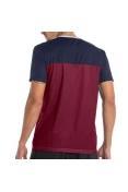CAMISETA TREINO MIZUNO SOUL FIT MASCULINA - Branco CAMISETA TREINO MIZUNO SOUL FIT MASCULINA - Branco