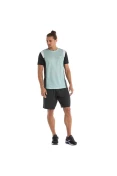 CAMISETA TREINO MIZUNO SOUL FIT MASCULINA - Verde CAMISETA TREINO MIZUNO SOUL FIT MASCULINA - Verde