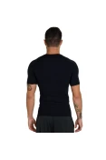 CAMISETA UMBRO TWR BASIC TÉRMICA MASCULINA - Preto