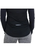 CAMISETA UNDER ARMOUR FLY FEMININA - Preto CAMISETA UNDER ARMOUR FLY FEMININA - Preto