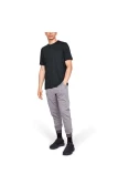 CAMISETA UNDER ARMOUR SPORTSTY LEFT MASCULINA - Preto CAMISETA UNDER ARMOUR SPORTSTY LEFT MASCULINA - Preto