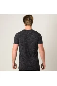 CAMISETA UNDER ARMOUR SPORTSTYLE CORE MASCULINA - Preto CAMISETA UNDER ARMOUR SPORTSTYLE CORE MASCULINA - Preto