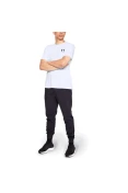 CAMISETA UNDER ARMOUR SPORTSTYLE LEFT CHEST MASCULINO - Branco