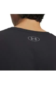 CAMISETA UNDER ARMOUR SPORTSTYLE LEFT CHEST MASCULINO - Preto CAMISETA UNDER ARMOUR SPORTSTYLE LEFT CHEST MASCULINO - Preto
