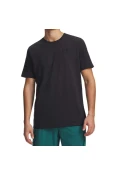 CAMISETA UNDER ARMOUR SPORTSTYLE LEFT CHEST MASCULINO - Preto CAMISETA UNDER ARMOUR SPORTSTYLE LEFT CHEST MASCULINO - Preto