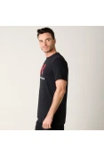 CAMISETA UNDER ARMOUR SPORTSTYLE MASCULINA CAMISETA UNDER ARMOUR SPORTSTYLE MASCULINA