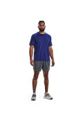 CAMISETA UNDER ARMOUR TECH 2.0 DASH MASCULINA - Azul