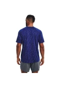 CAMISETA UNDER ARMOUR TECH 2.0 DASH MASCULINA - Azul