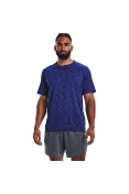 CAMISETA UNDER ARMOUR TECH 2.0 DASH MASCULINA - Azul