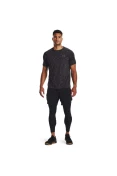CAMISETA UNDER ARMOUR TECH 2.0 DASH MASCULINA - Preto