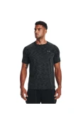 CAMISETA UNDER ARMOUR TECH 2.0 DASH MASCULINA - Preto
