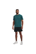 CAMISETA UNDER ARMOUR TECH 2.0 DASH MASCULINA - Verde