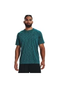 CAMISETA UNDER ARMOUR TECH 2.0 DASH MASCULINA - Verde