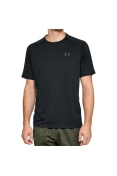 CAMISETA UNDER ARMOUR TECH 2.0 SS MASCULINA - Preto CAMISETA UNDER ARMOUR TECH 2.0 SS MASCULINA - Preto