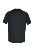 CAMISETA UNDER ARMOUR TECH 2.0 SS MASCULINA - Preto CAMISETA UNDER ARMOUR TECH 2.0 SS MASCULINA - Preto