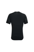 CAMISETA UNDER ARMOUR TECH 2.0 TILT MASCULINA - Preto CAMISETA UNDER ARMOUR TECH 2.0 TILT MASCULINA - Preto