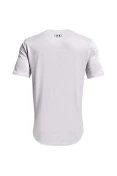 CAMISETA UNDER ARMOUR TRAINING VENT MASCULINA - Cinza CAMISETA UNDER ARMOUR TRAINING VENT MASCULINA - Cinza