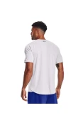 CAMISETA UNDER ARMOUR TRAINING VENT MASCULINA - Cinza CAMISETA UNDER ARMOUR TRAINING VENT MASCULINA - Cinza