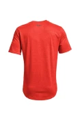CAMISETA UNDER ARMOUR TRAINING VENT MASCULINA - Laranja CAMISETA UNDER ARMOUR TRAINING VENT MASCULINA - Laranja