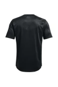 CAMISETA UNDER ARMOUR TRAINING VENT MASCULINA - Preto CAMISETA UNDER ARMOUR TRAINING VENT MASCULINA - Preto