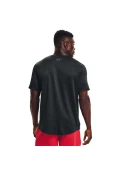 CAMISETA UNDER ARMOUR TRAINING VENT MASCULINA - Preto CAMISETA UNDER ARMOUR TRAINING VENT MASCULINA - Preto