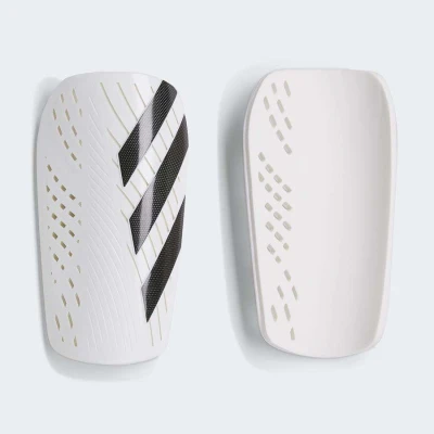 CANELEIRA ADIDAS TIRO SG CLUB - Branco/preto