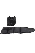 CANELEIRA HIDROLIGHT PESO 5KG - 1 PAR - Preto