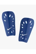 CANELEIRA NIKE J GUARD SOCCER - Azul