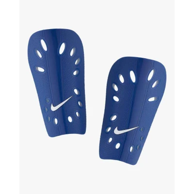 CANELEIRA NIKE J GUARD SOCCER - Azul