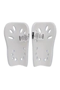 CANELEIRA NIKE J GUARD SOCCER - Branco