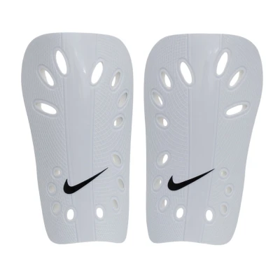 CANELEIRA NIKE J GUARD SOCCER - Branco