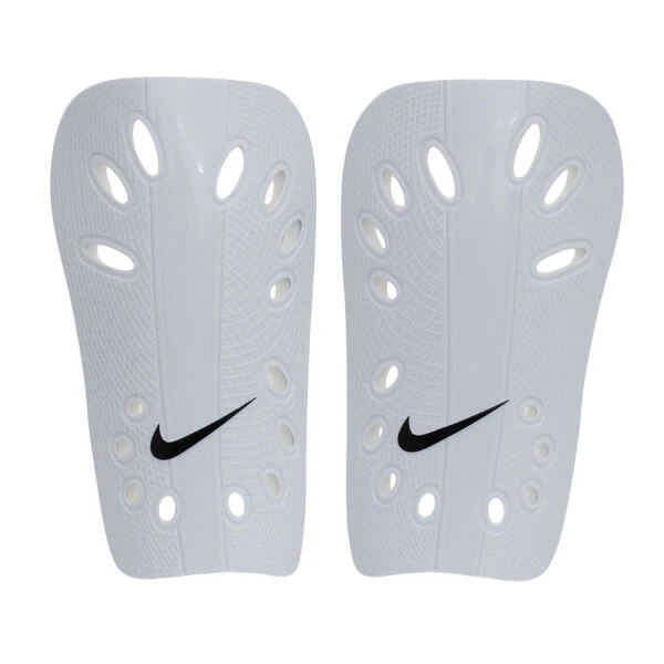 CANELEIRA NIKE J GUARD SOCCER - Branco