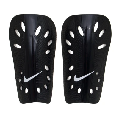 CANELEIRA NIKE J GUARD SOCCER - Preto