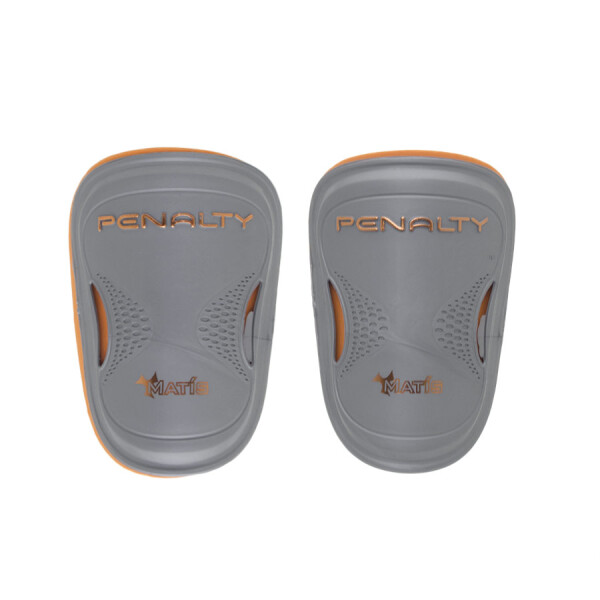 CANELEIRA PENALTY MATÍS 12 INFANTIL - Cinza