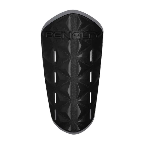 CANELEIRA PENALTY MATIS X - Preto/cinza CANELEIRA PENALTY MATIS X - Preto/cinza