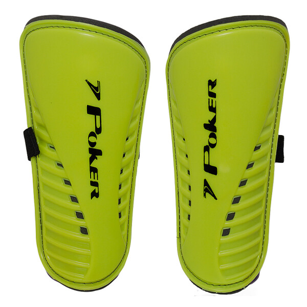 CANELEIRA POKER ALYKI - Amarelo