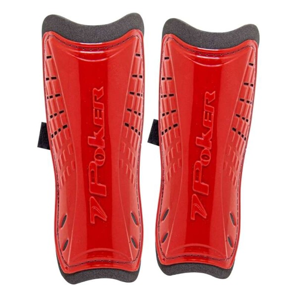 CANELEIRA POKER DEFEND - Vermelho