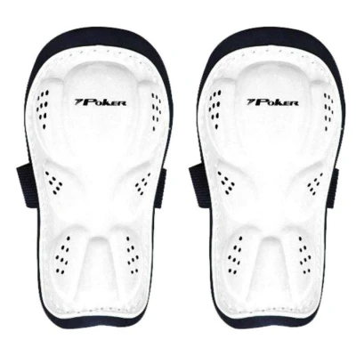 CANELEIRA POKER MINI LOT III INFANTIL - Branco