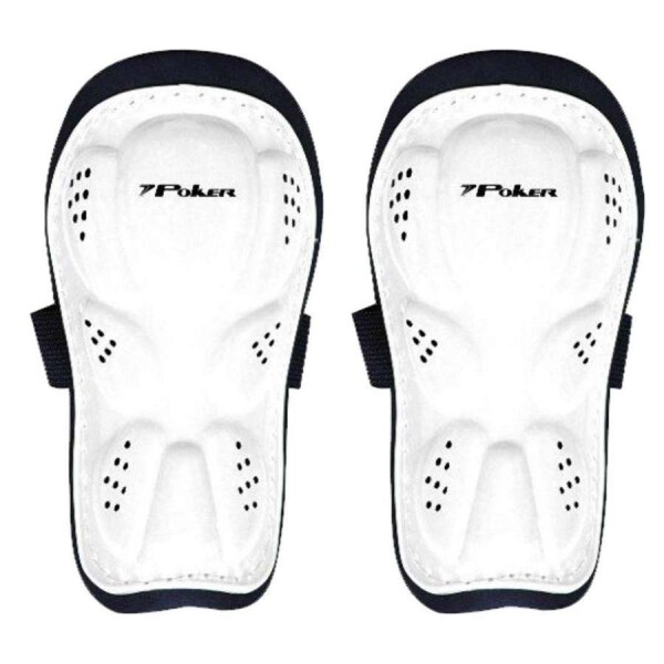 CANELEIRA POKER MINI LOT III INFANTIL - Branco