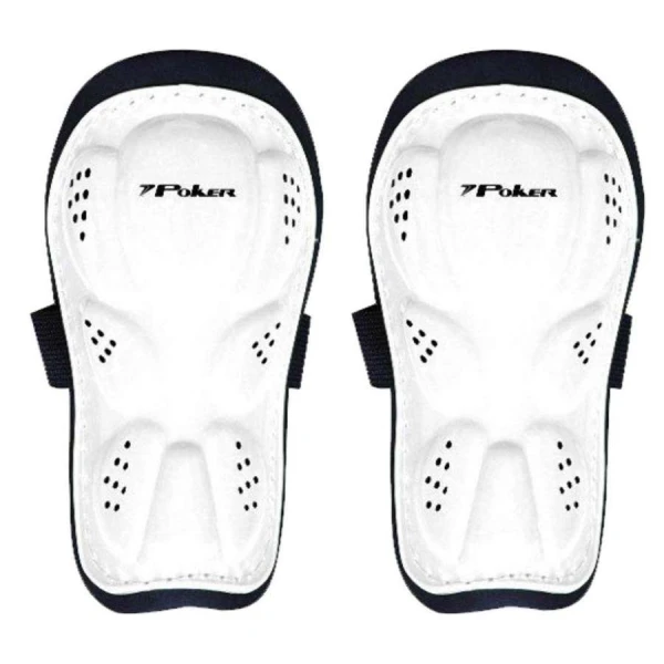 CANELEIRA POKER MINI LOT III INFANTIL - Branco