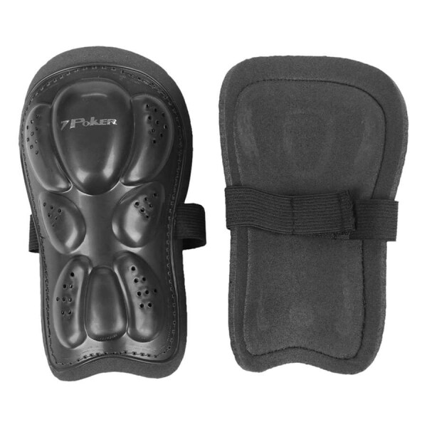 CANELEIRA POKER MINI LOT III INFANTIL - Preto