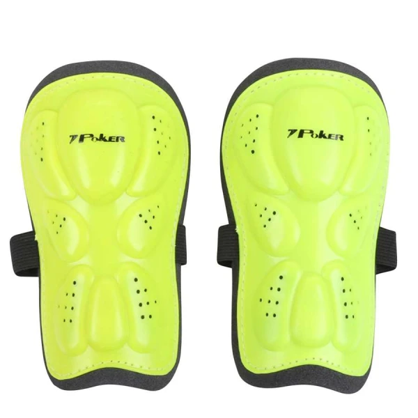 CANELEIRA POKER MINI LOT III INFANTIL - Verde