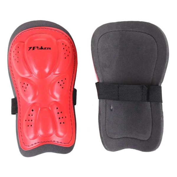 CANELEIRA POKER MINI LOT III INFANTIL - Vermelho