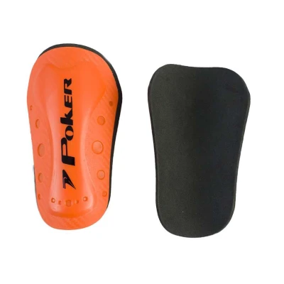 CANELEIRA POKER MINI POWER INFANTIL - Laranja