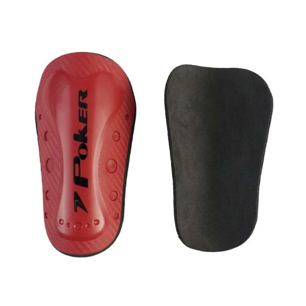 CANELEIRA POKER MINI POWER INFANTIL - Vermelho