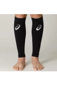 CANELITO ASICS CALF SUPPORTER COMPRESSÃO - Preto