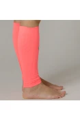 CANELITO ASICS CALF SUPPORTER COMPRESSÃO - Salmao