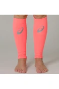 CANELITO ASICS CALF SUPPORTER COMPRESSÃO - Salmao